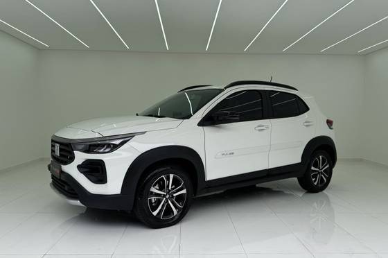 FIAT PULSE 1.0 TURBO 200 HYBRID AUDACE CVT